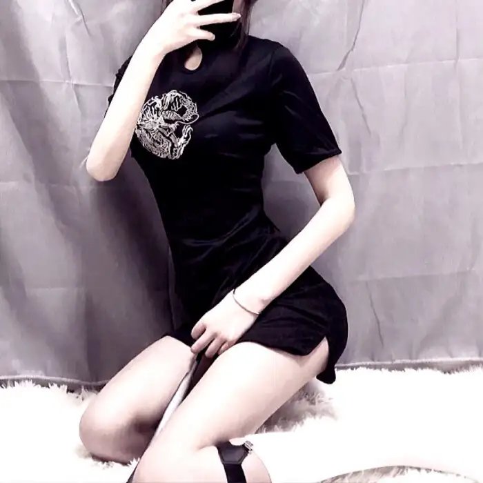 水上乐园大屠杀