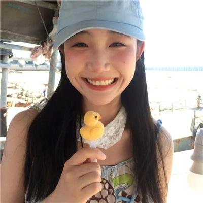 一串珍珠